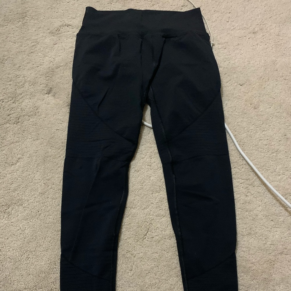Alphalete Revival Leggings - XL